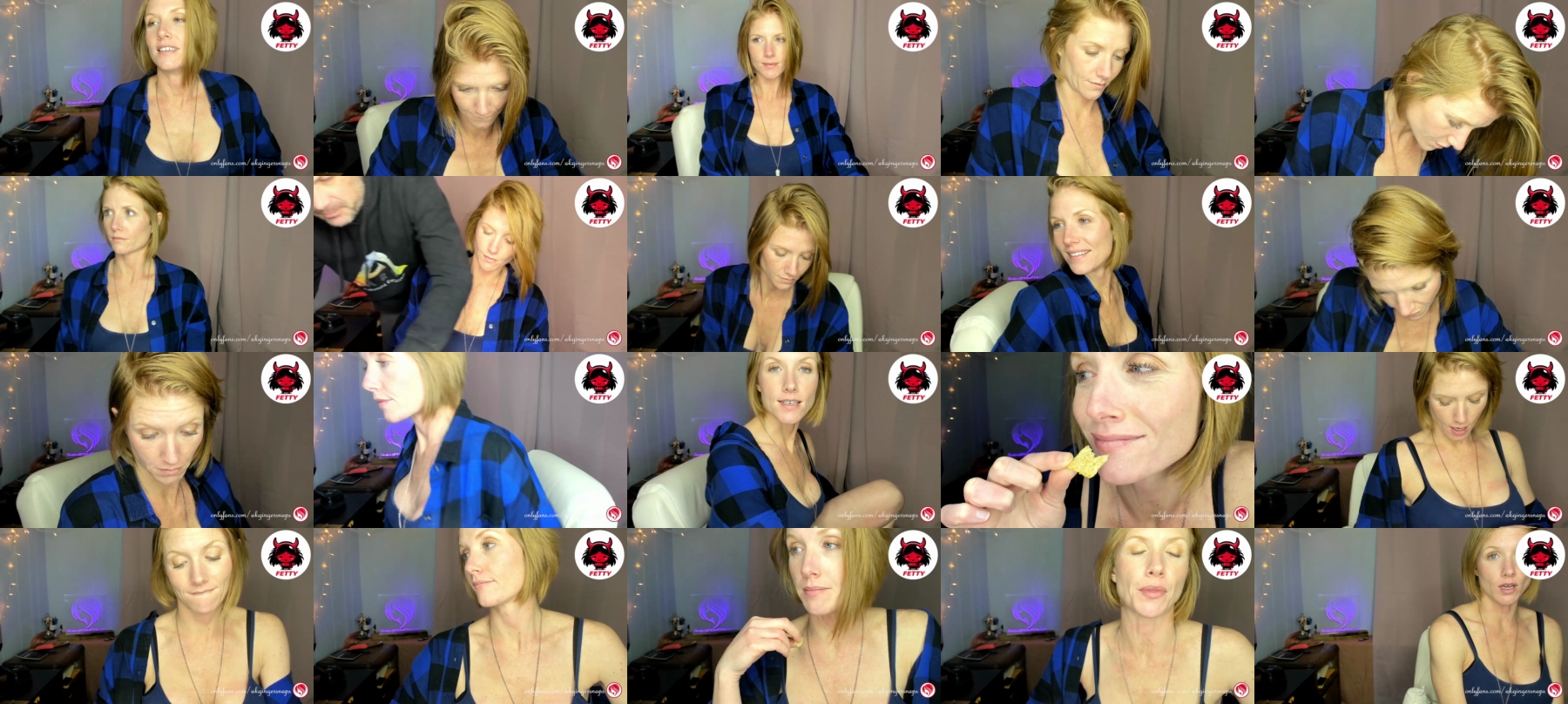 Akgingersnaps  30-11-2021